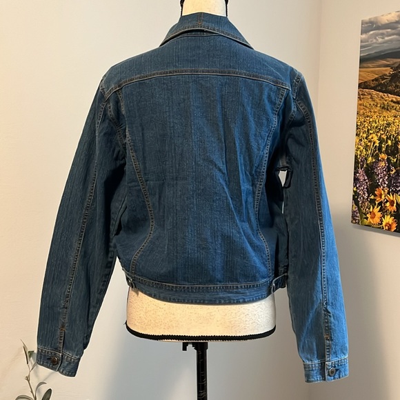 Woolrich Denim Jacket - Picture 10 of 13